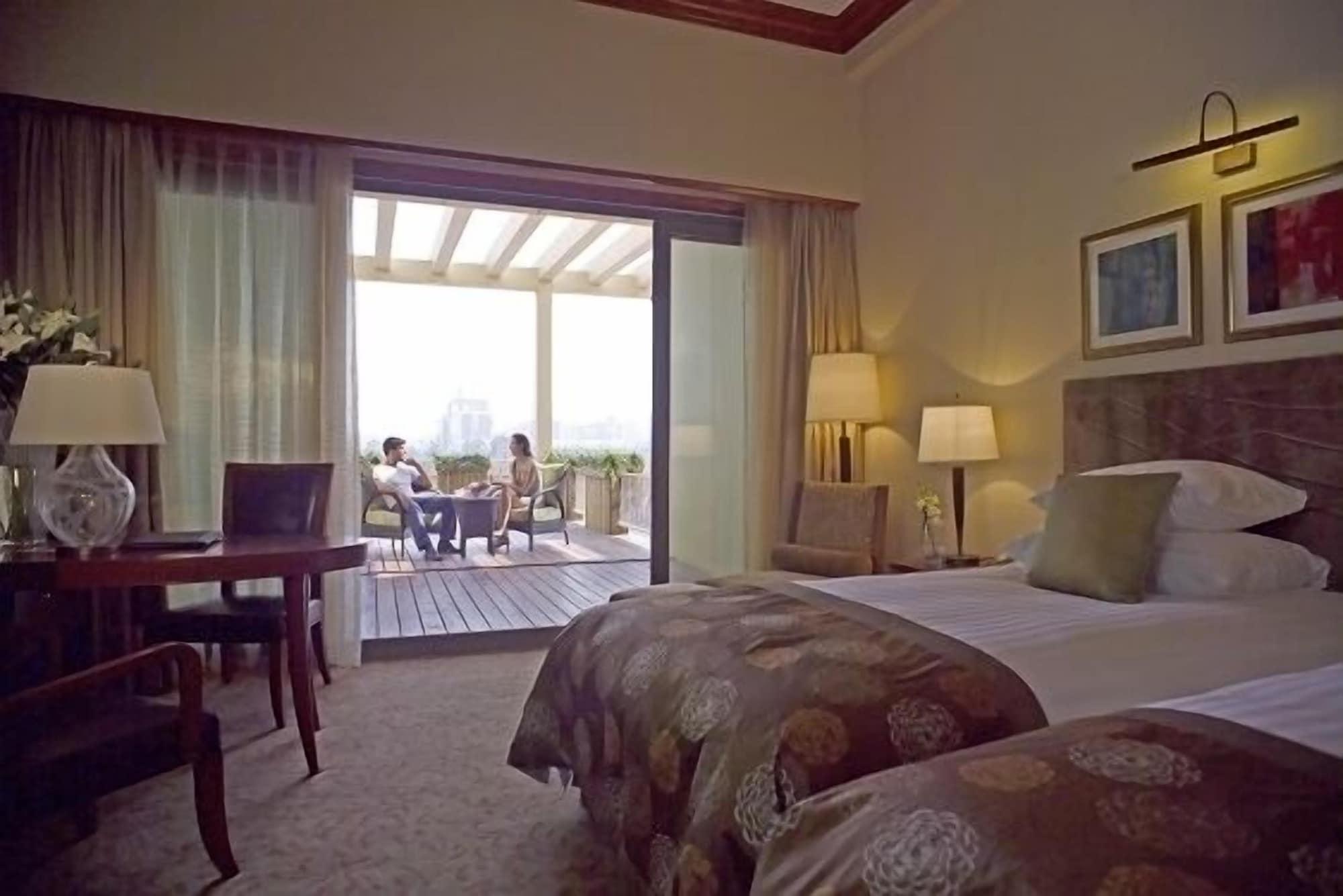 New Century Grand Hotel Khai Phong Ngoại thất bức ảnh