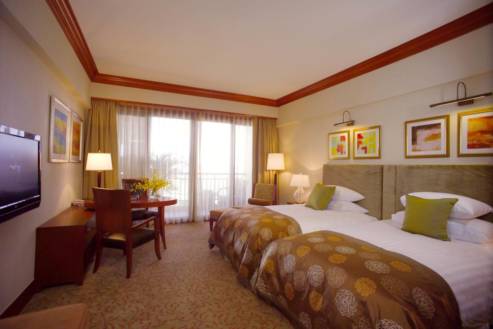 New Century Grand Hotel Khai Phong Ngoại thất bức ảnh