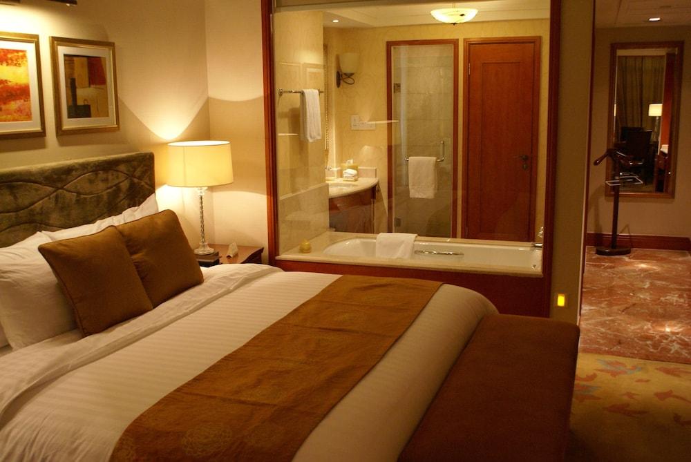New Century Grand Hotel Khai Phong Ngoại thất bức ảnh
