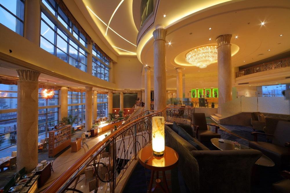 New Century Grand Hotel Khai Phong Ngoại thất bức ảnh