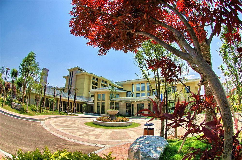 New Century Grand Hotel Khai Phong Ngoại thất bức ảnh