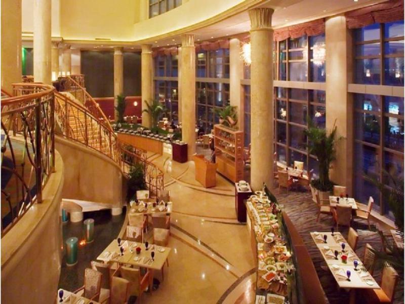 New Century Grand Hotel Khai Phong Ngoại thất bức ảnh