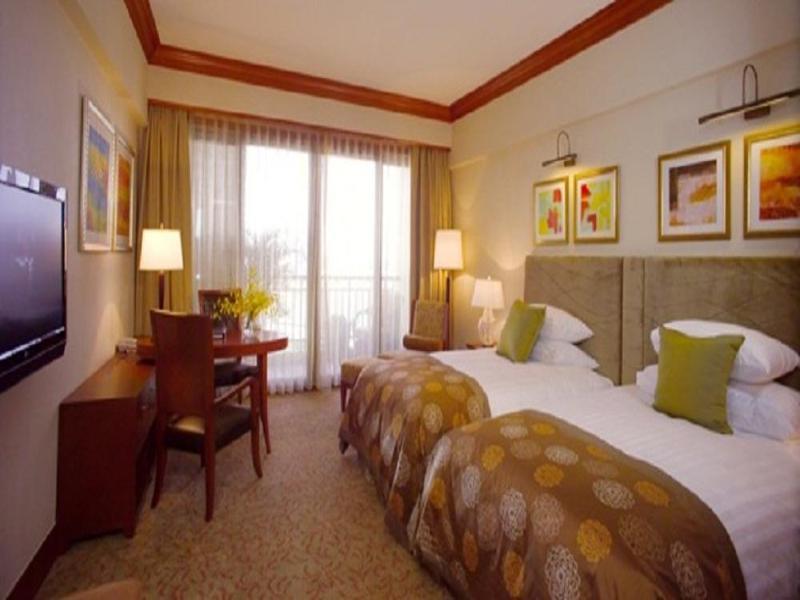 New Century Grand Hotel Khai Phong Ngoại thất bức ảnh