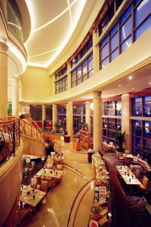 New Century Grand Hotel Khai Phong Ngoại thất bức ảnh