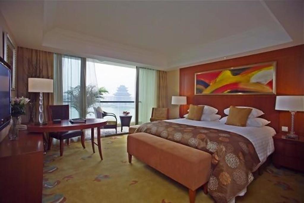 New Century Grand Hotel Khai Phong Ngoại thất bức ảnh