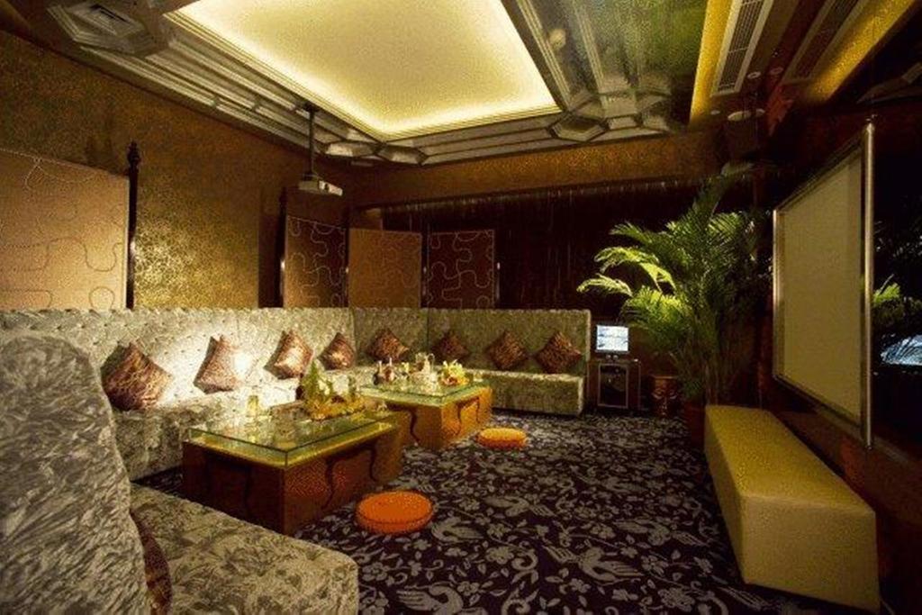 New Century Grand Hotel Khai Phong Ngoại thất bức ảnh
