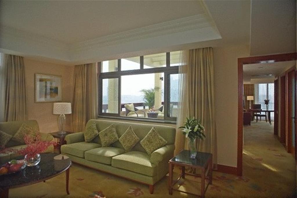 New Century Grand Hotel Khai Phong Ngoại thất bức ảnh