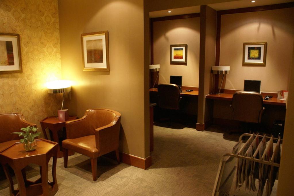 New Century Grand Hotel Khai Phong Ngoại thất bức ảnh