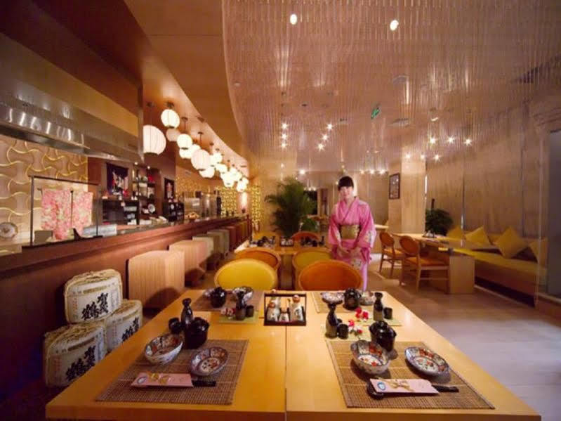 New Century Grand Hotel Khai Phong Ngoại thất bức ảnh