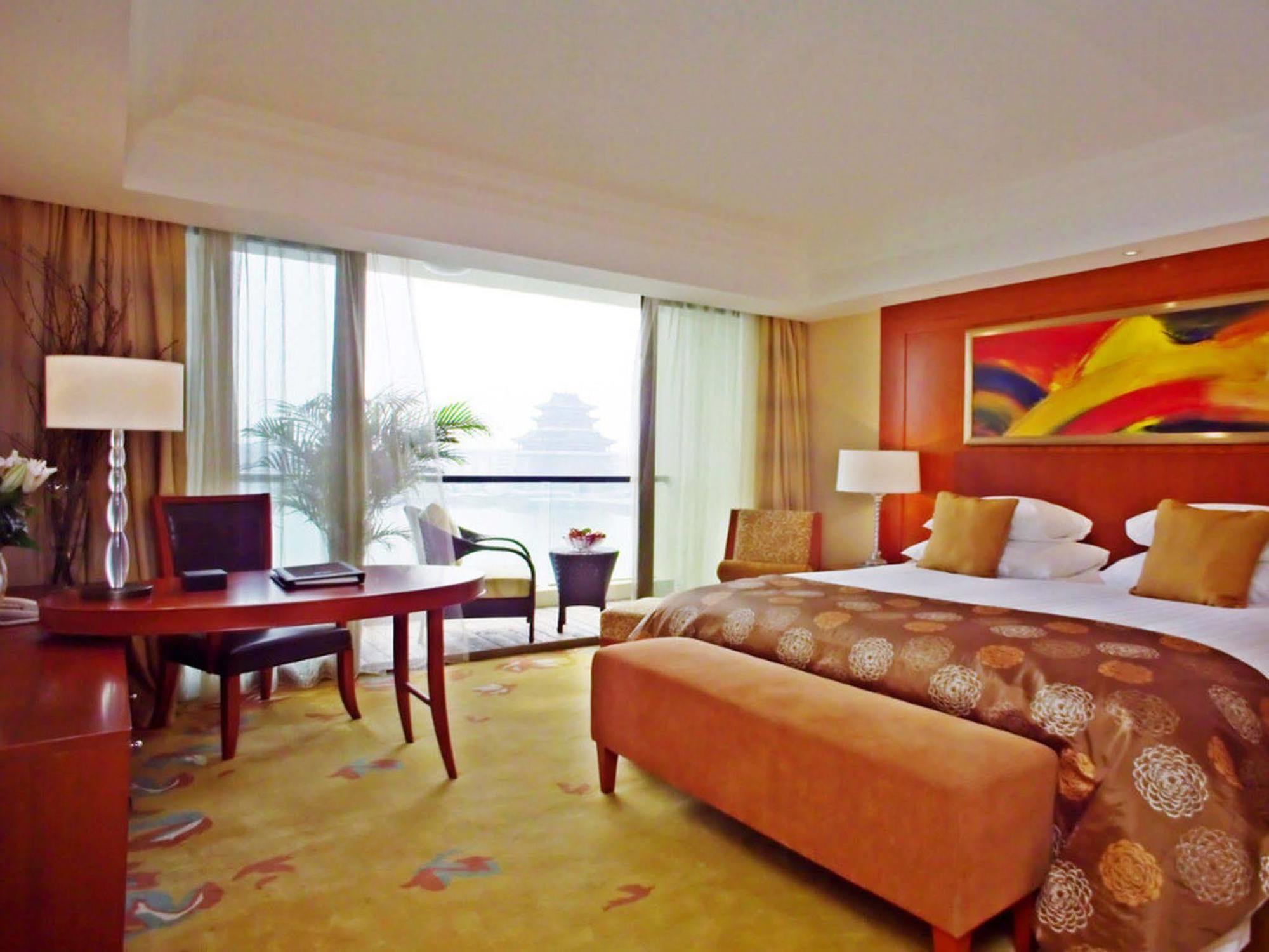 New Century Grand Hotel Khai Phong Ngoại thất bức ảnh