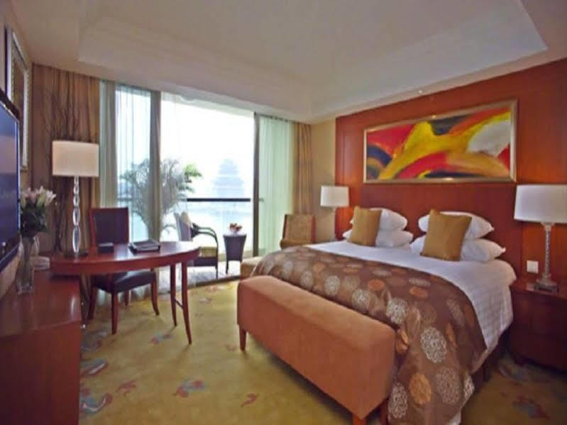 New Century Grand Hotel Khai Phong Ngoại thất bức ảnh