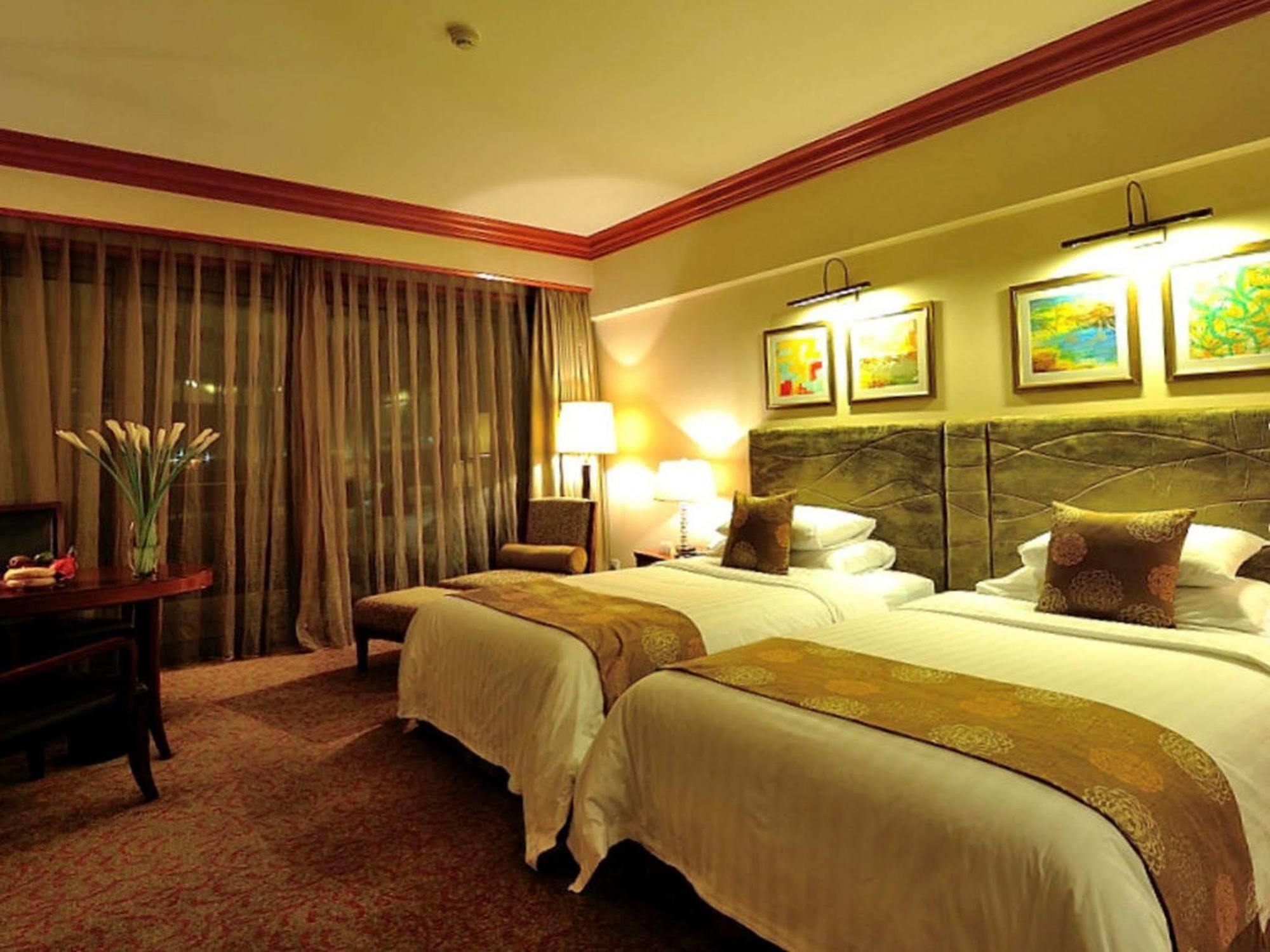 New Century Grand Hotel Khai Phong Ngoại thất bức ảnh