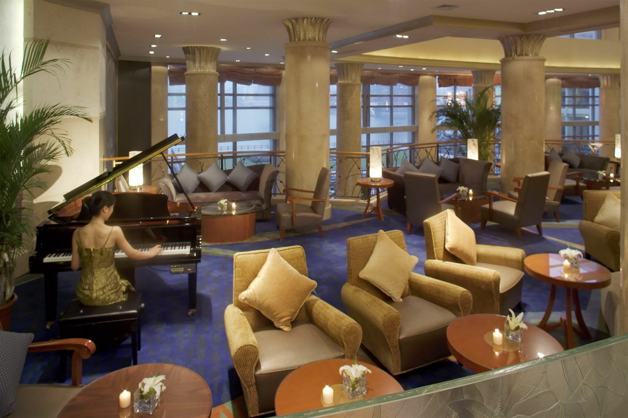 New Century Grand Hotel Khai Phong Ngoại thất bức ảnh